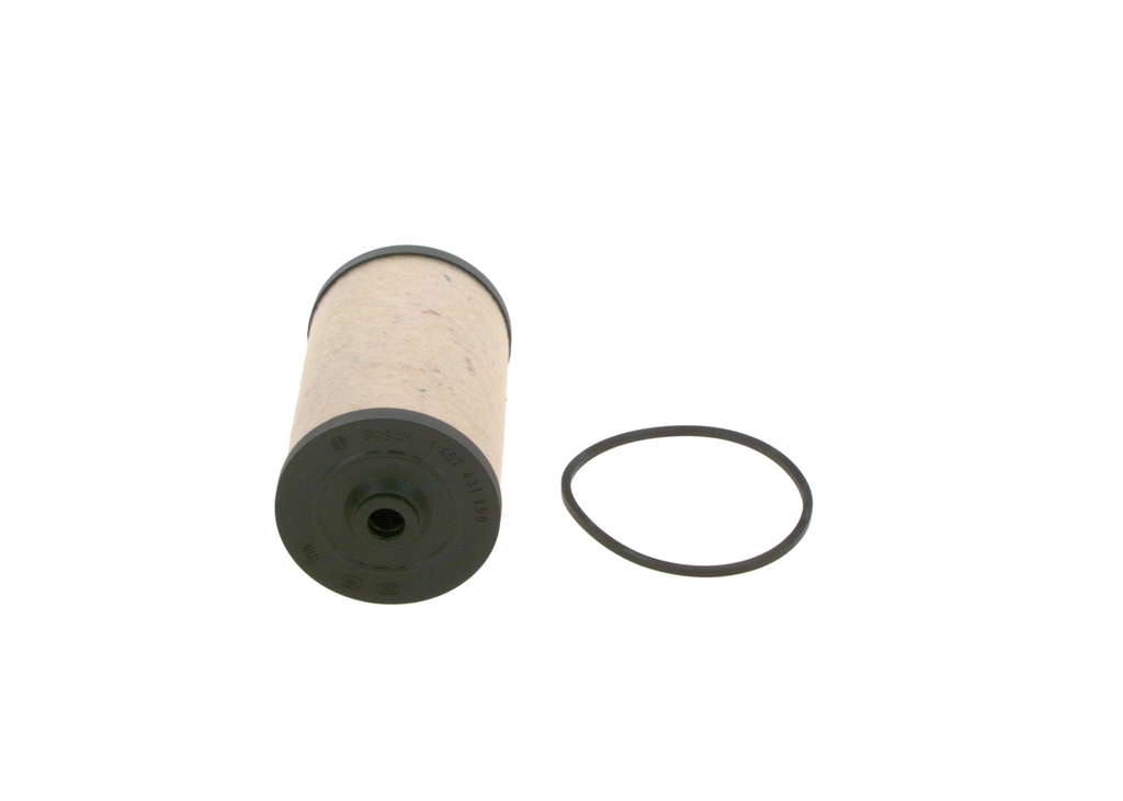 Filtre à carburant