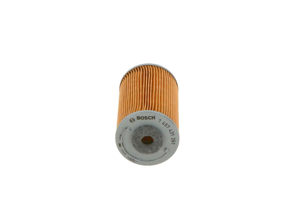 Filtre à carburant