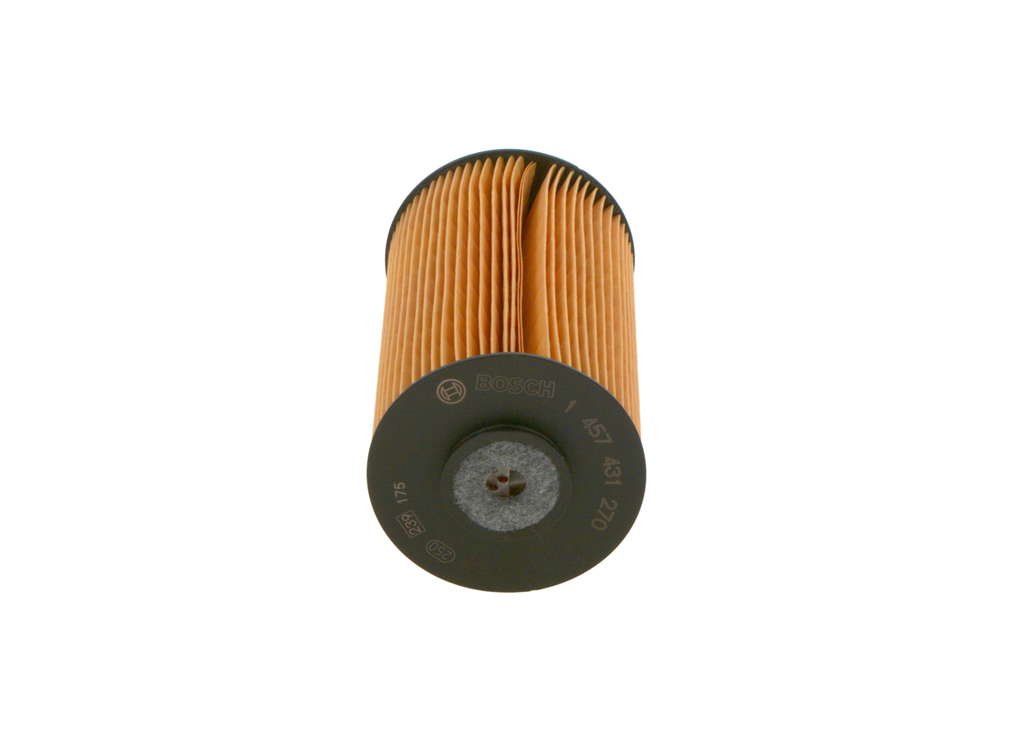 Filtre à carburant