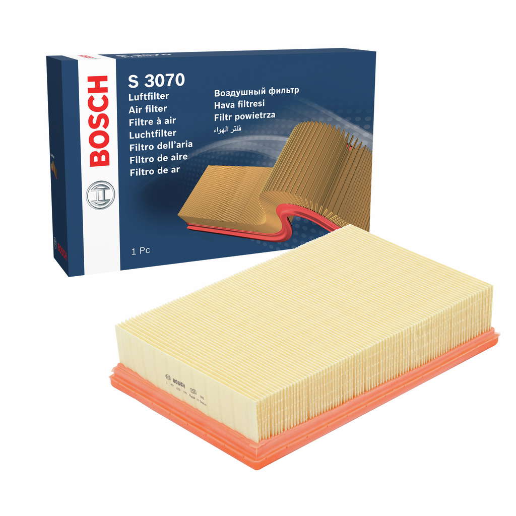 Bosch S3070 - Filtre à air auto