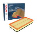 Bosch S3081 - Filtre à air auto