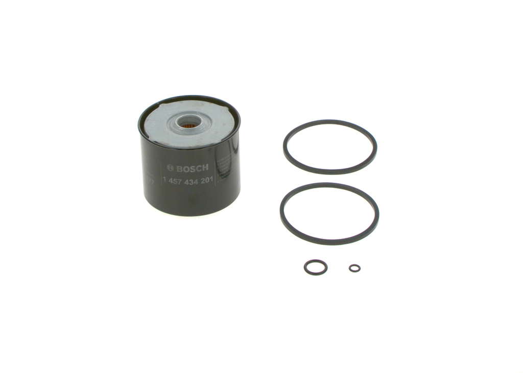 Bosch N4201 - Filtre diesel auto
