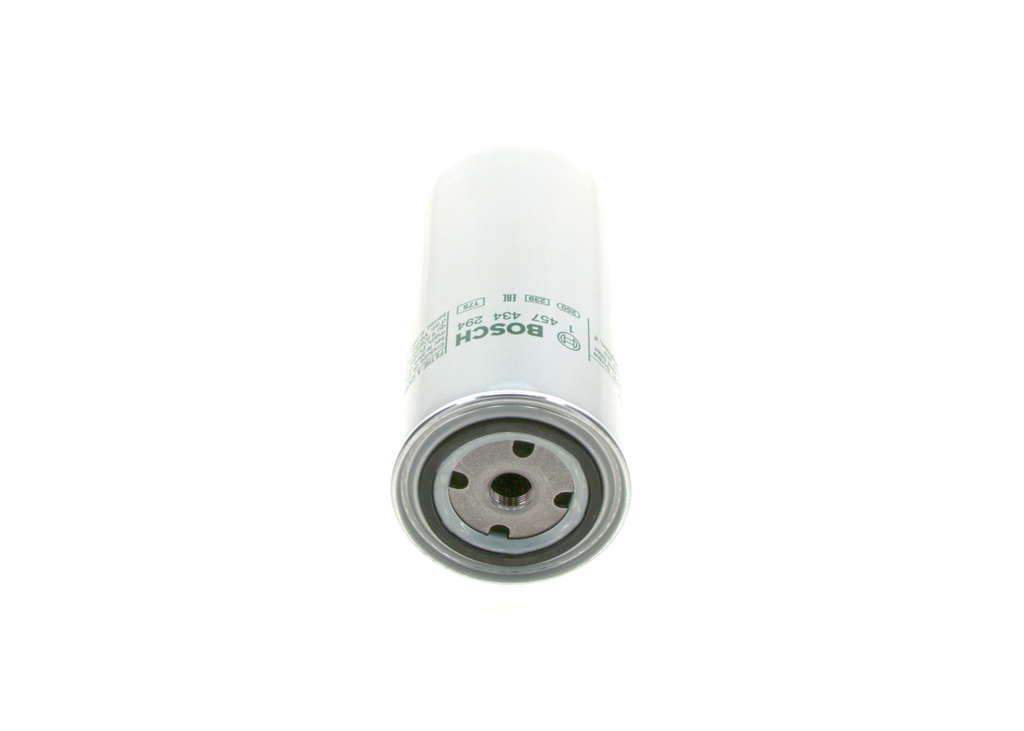 Filtre à carburant