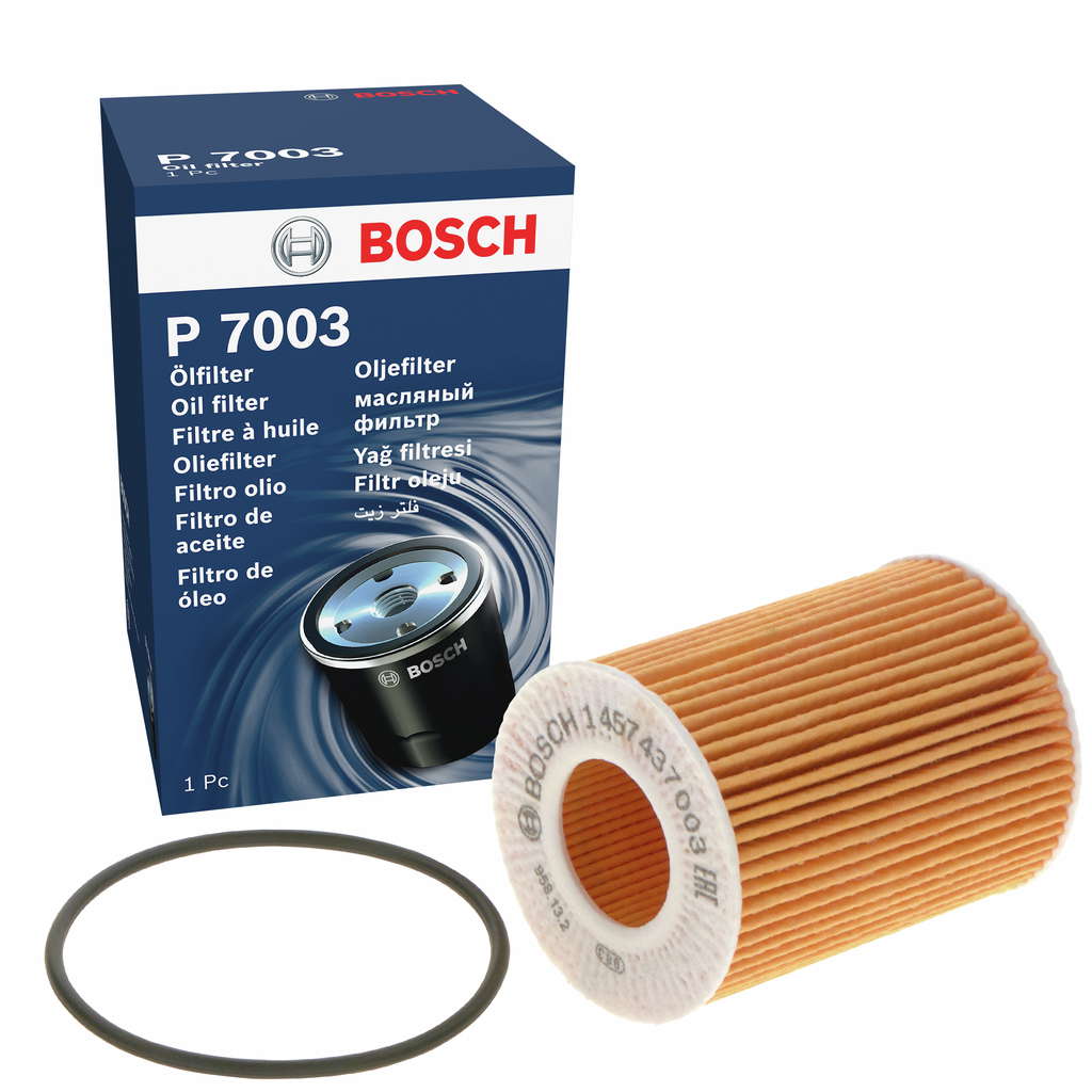 Bosch P7003 - Filtre à huile auto