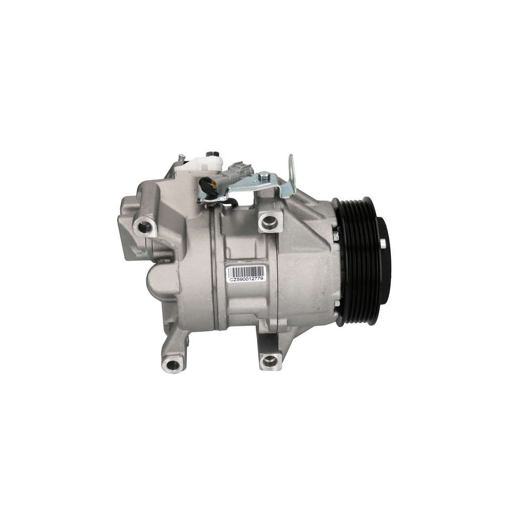 Bosch 1 986 AD1 011 Compresseur 12 V