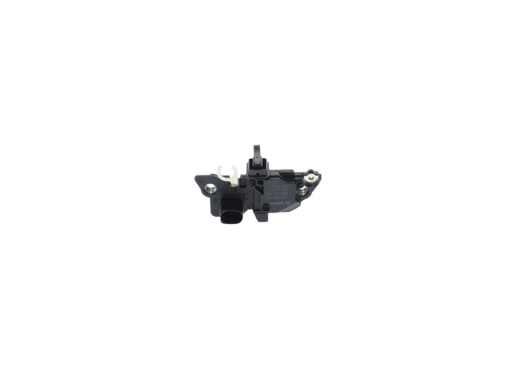 Régulateur alternateur
