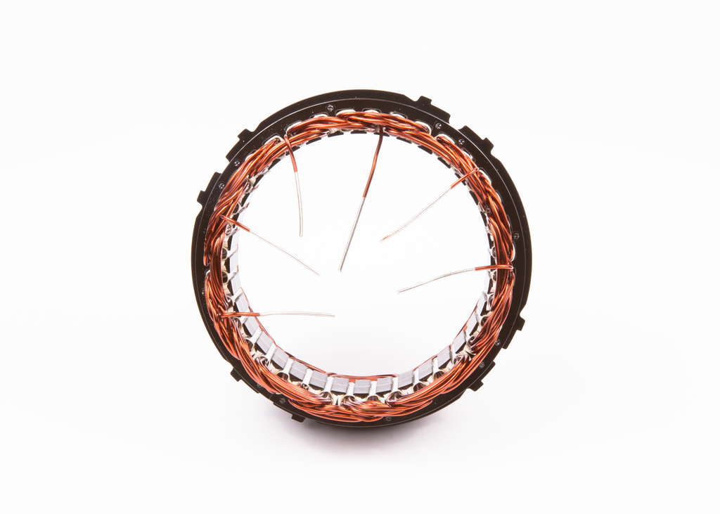 Stator, alternateur
