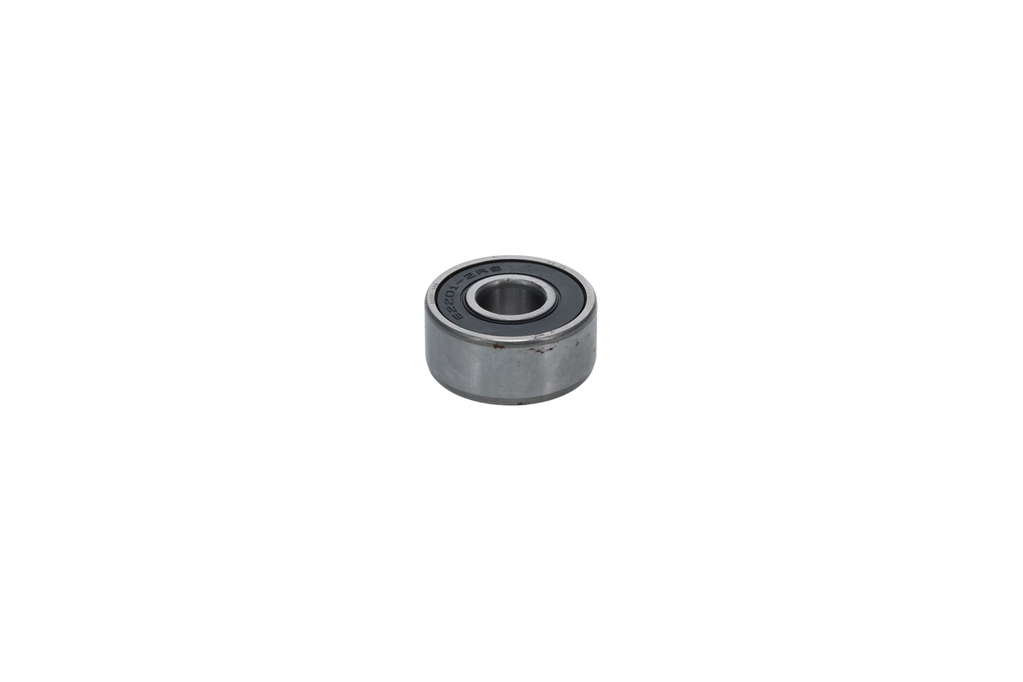 Porte bague, alternateur