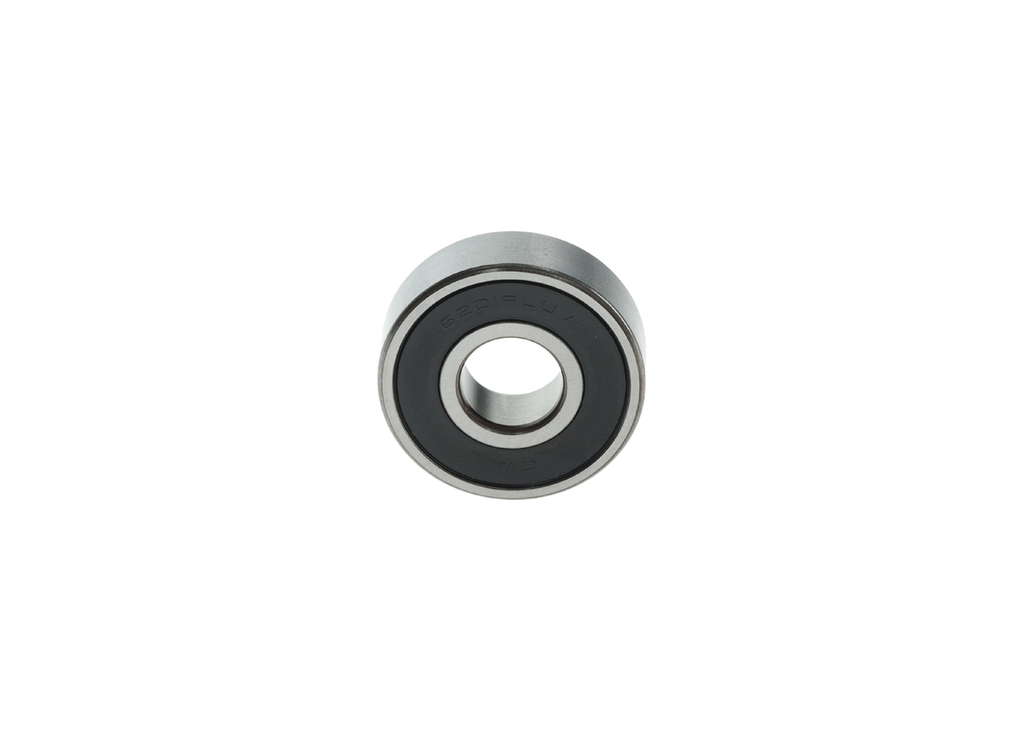 Porte bague, alternateur