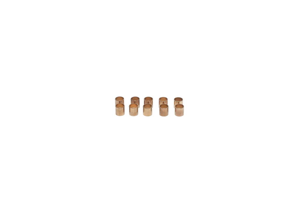 Bague de démarreur