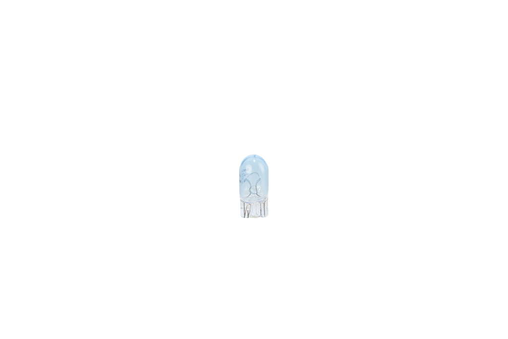 Jeu de 2 ampoules W5W Xenon Blue