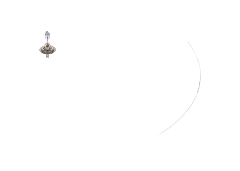 Ampoule feu de route