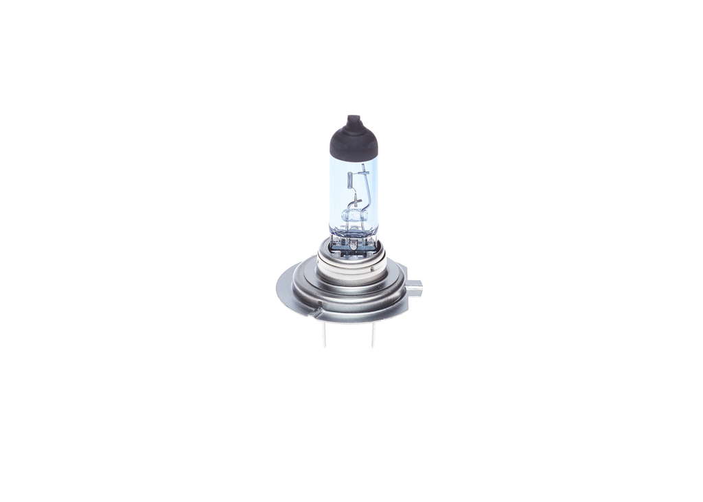Ampoule H7 Xenon Blue