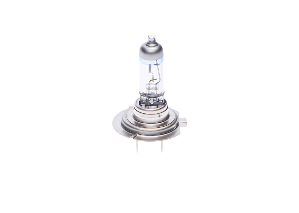 Jeu de 2 ampoules BOSCH H7 Plus 120 Gigalight