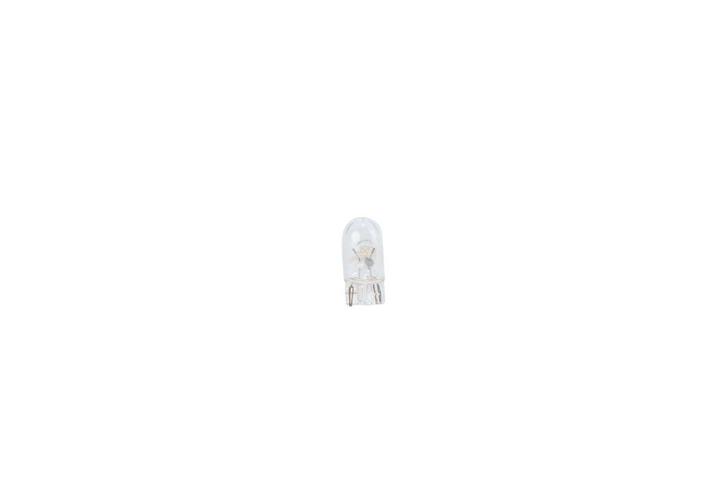 Ampoule BOSCH W5W LONGLIFE DAYTIME