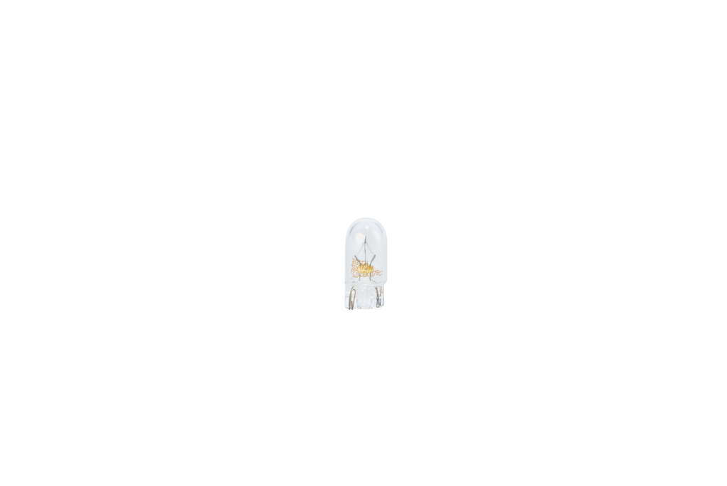 Ampoule BOSCH W3W PURE LIGHT