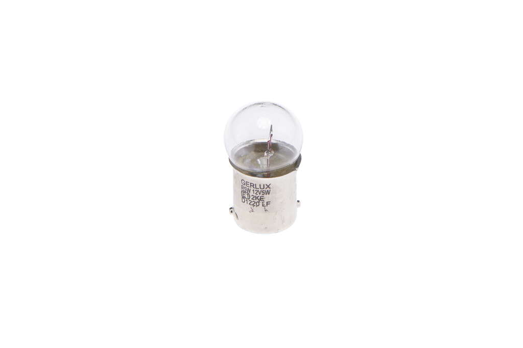 Ampoule R5W Pure Light