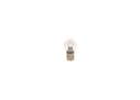 Ampoule feu clignotant