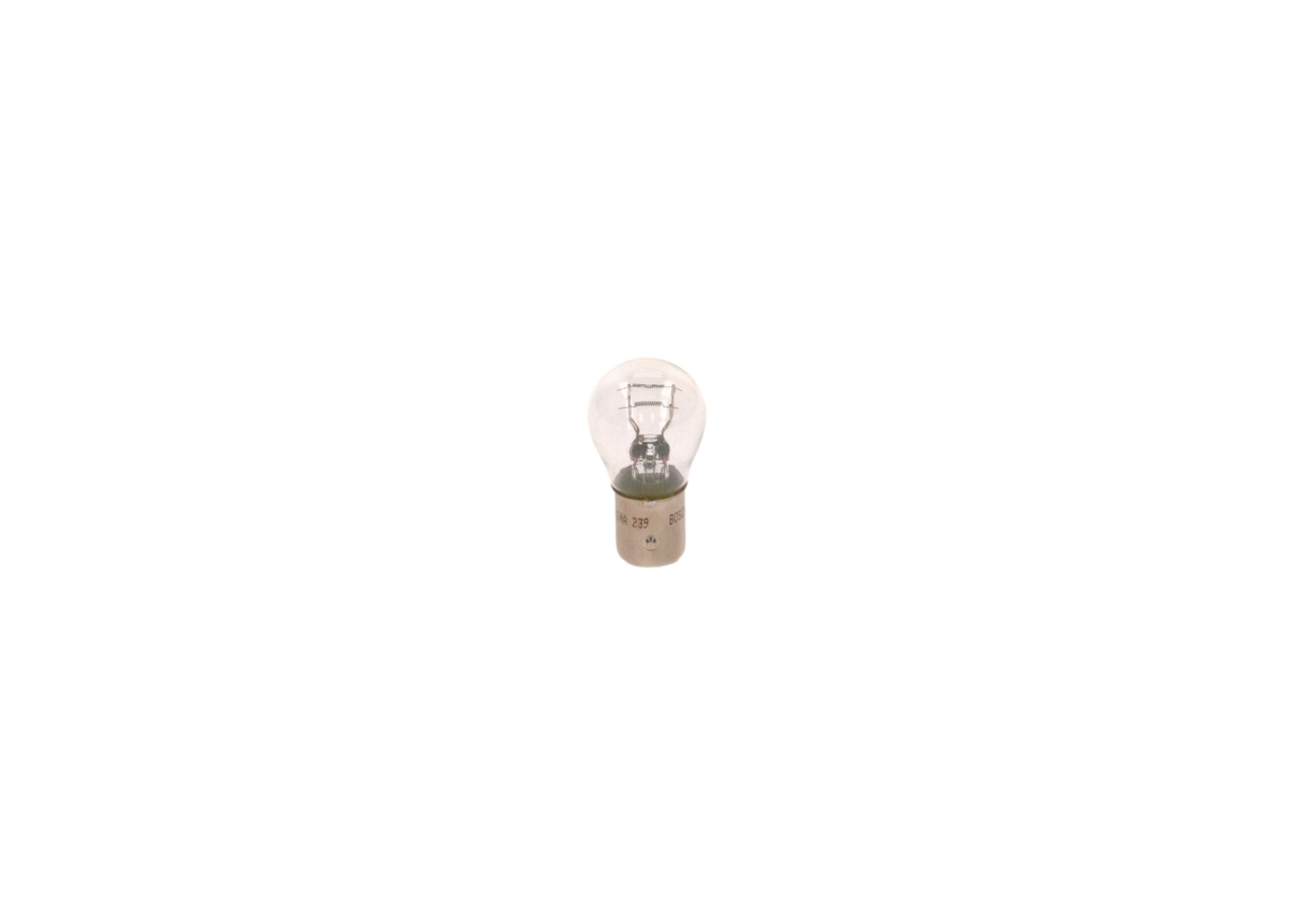 Ampoule feu clignotant