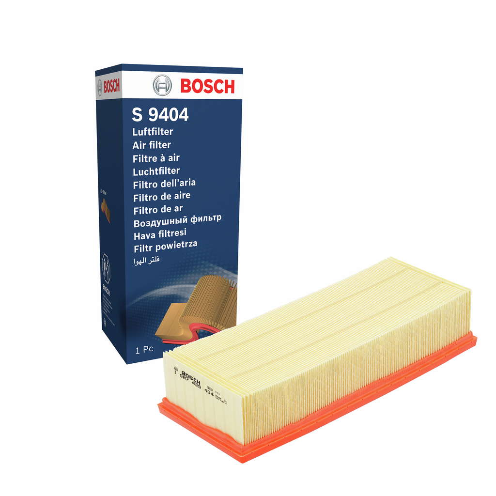 Bosch S9404 - Filtre à air auto