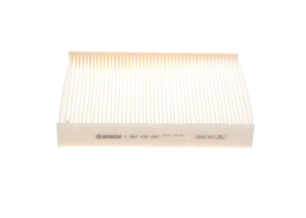 Filtre habitacle