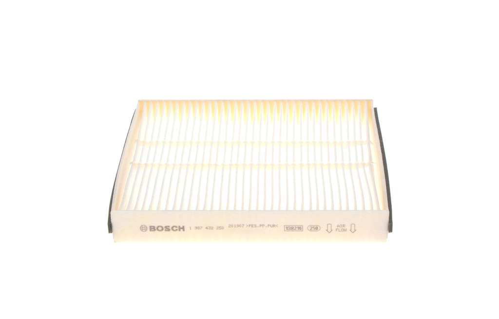 Filtre habitacle