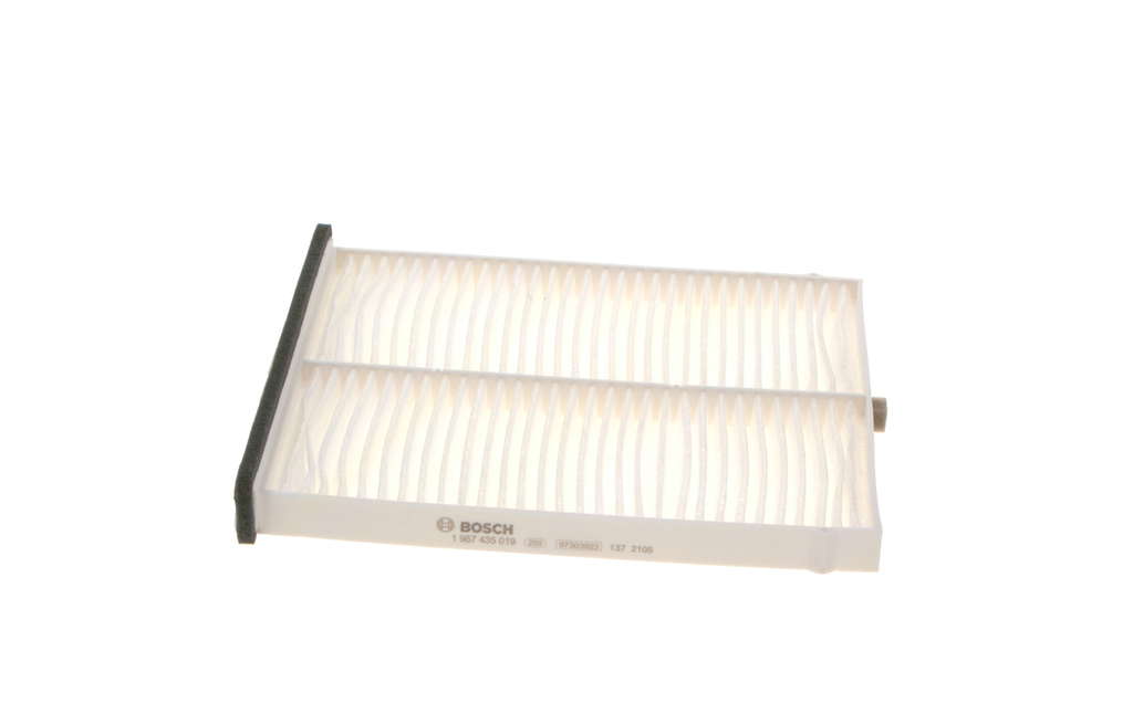 Filtre habitacle