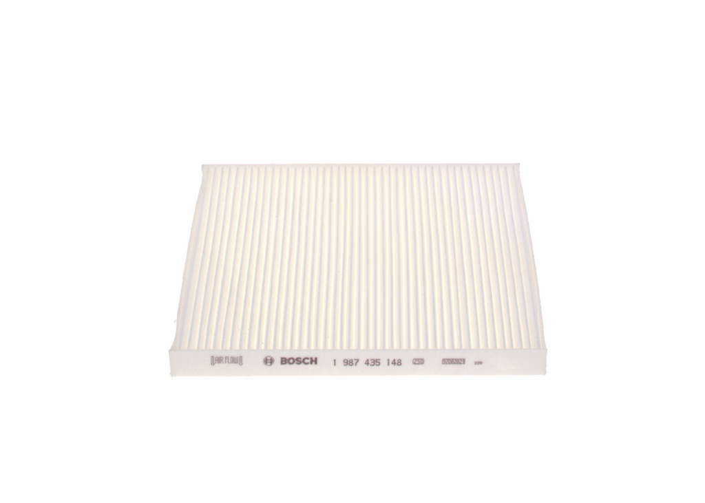 Filtre d'habitacle