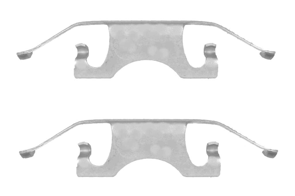 Kit d'accessoires (plaquette de frein)