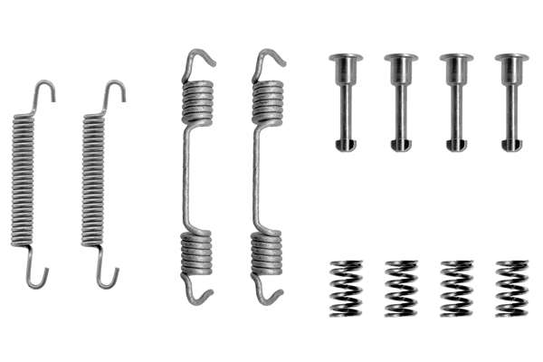Kit d'accessoires (mâchoire de frein)