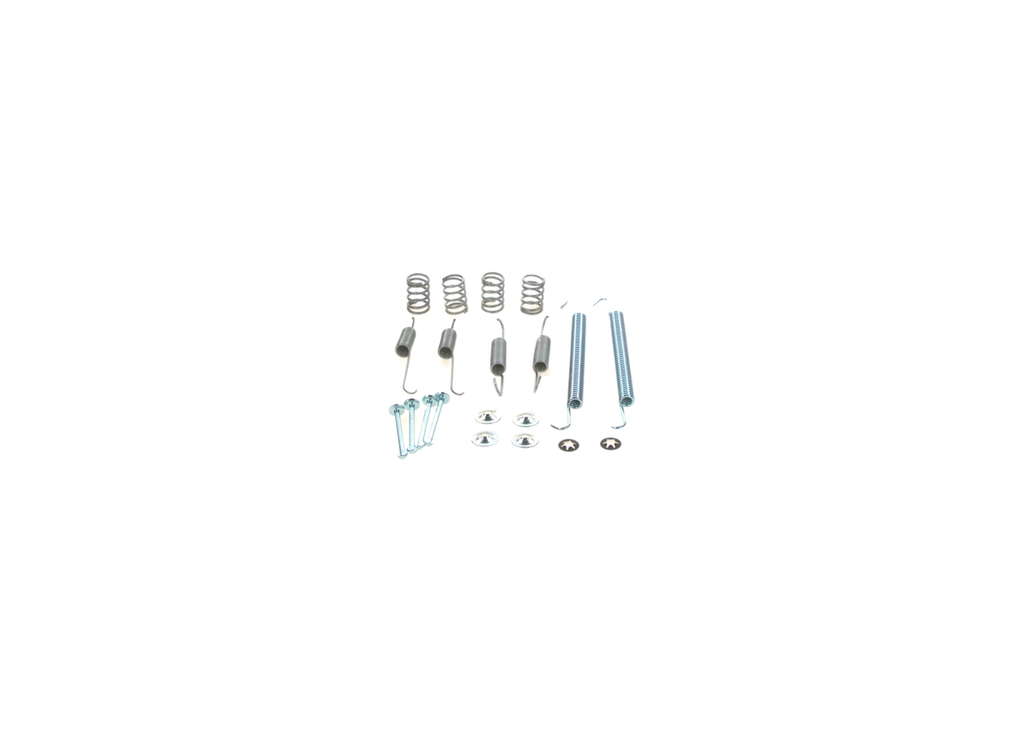 Kit d'accessoires (mâchoire de frein)
