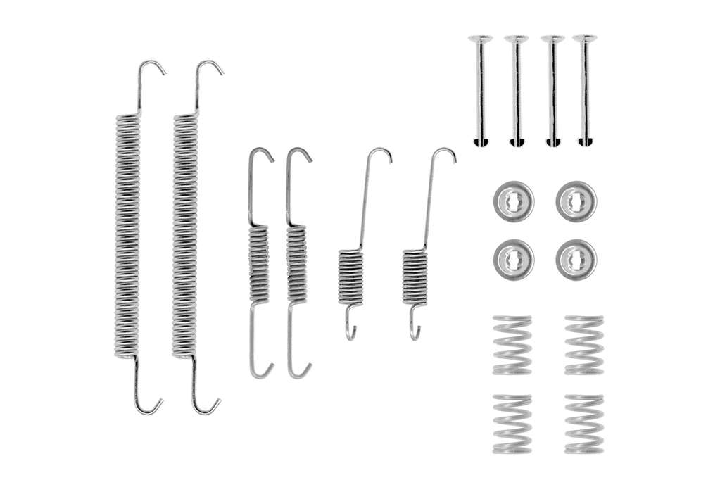 Kit d'accessoires (mâchoire de frein)