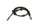Flexible de frein