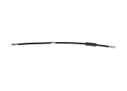 Flexible de frein