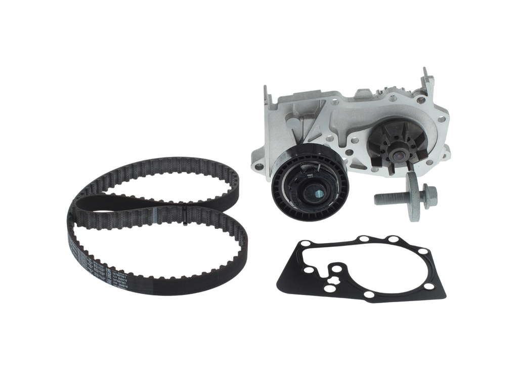 Kit de distribution + pompe à eau