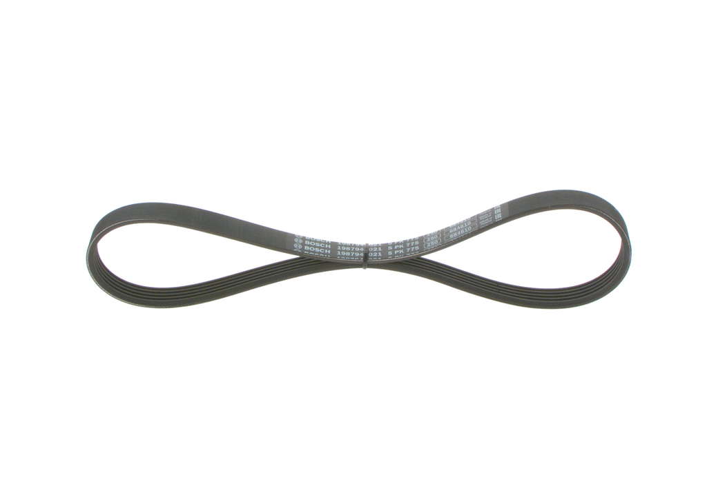 Courroie d'accessoire