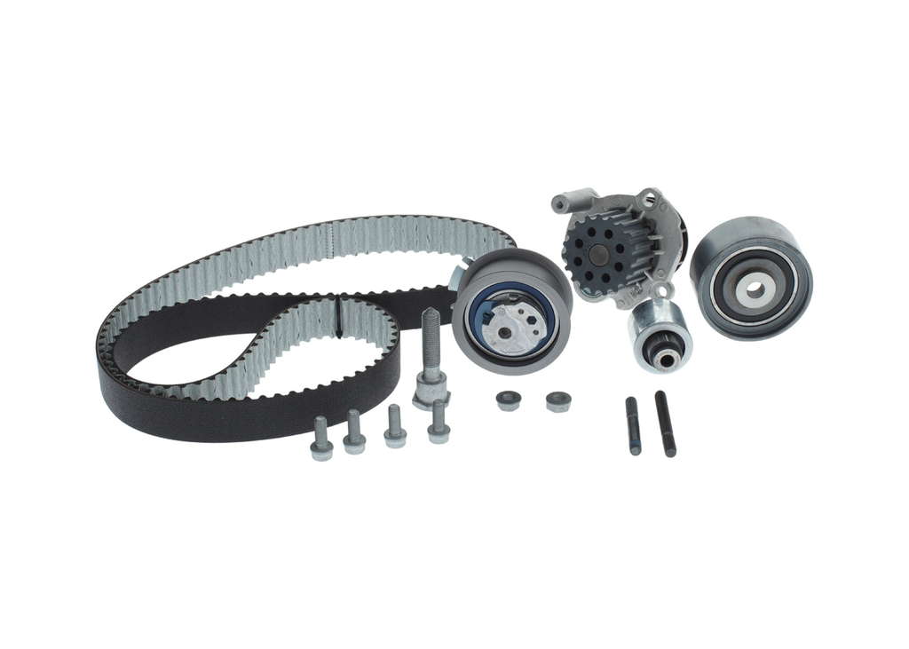 Kit de distribution + pompe à eau