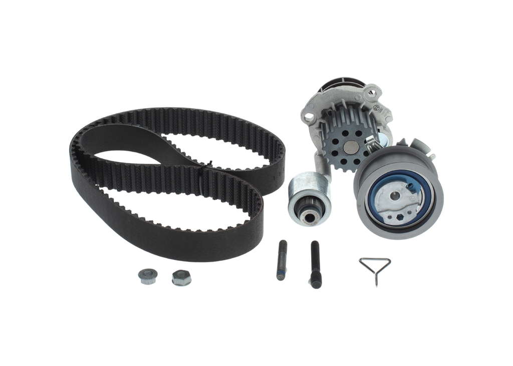 Kit de distribution + pompe à eau