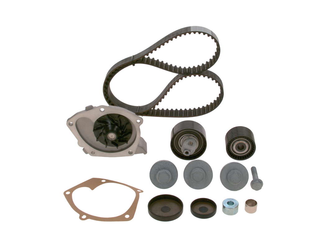 Kit de distribution + pompe à eau
