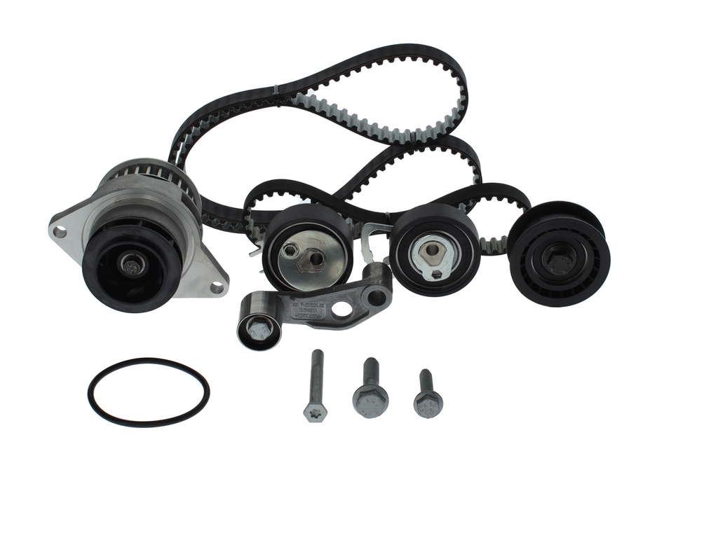 Kit de distribution + pompe à eau