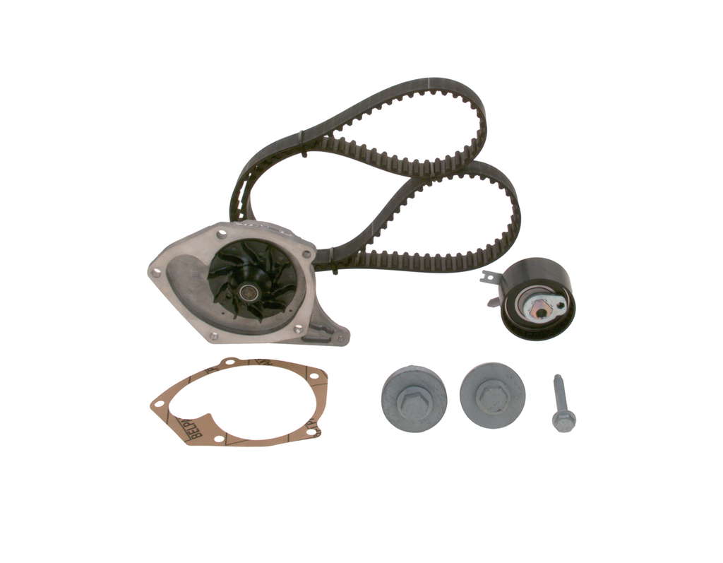Kit de distribution + pompe à eau