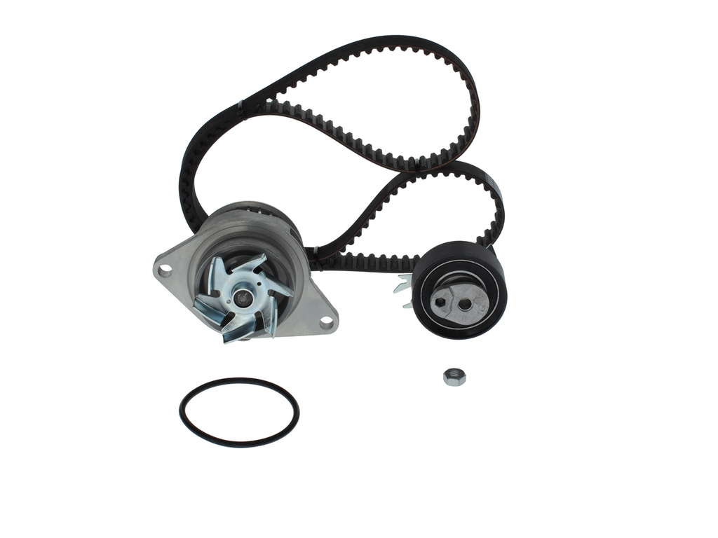 Kit de distribution + pompe à eau
