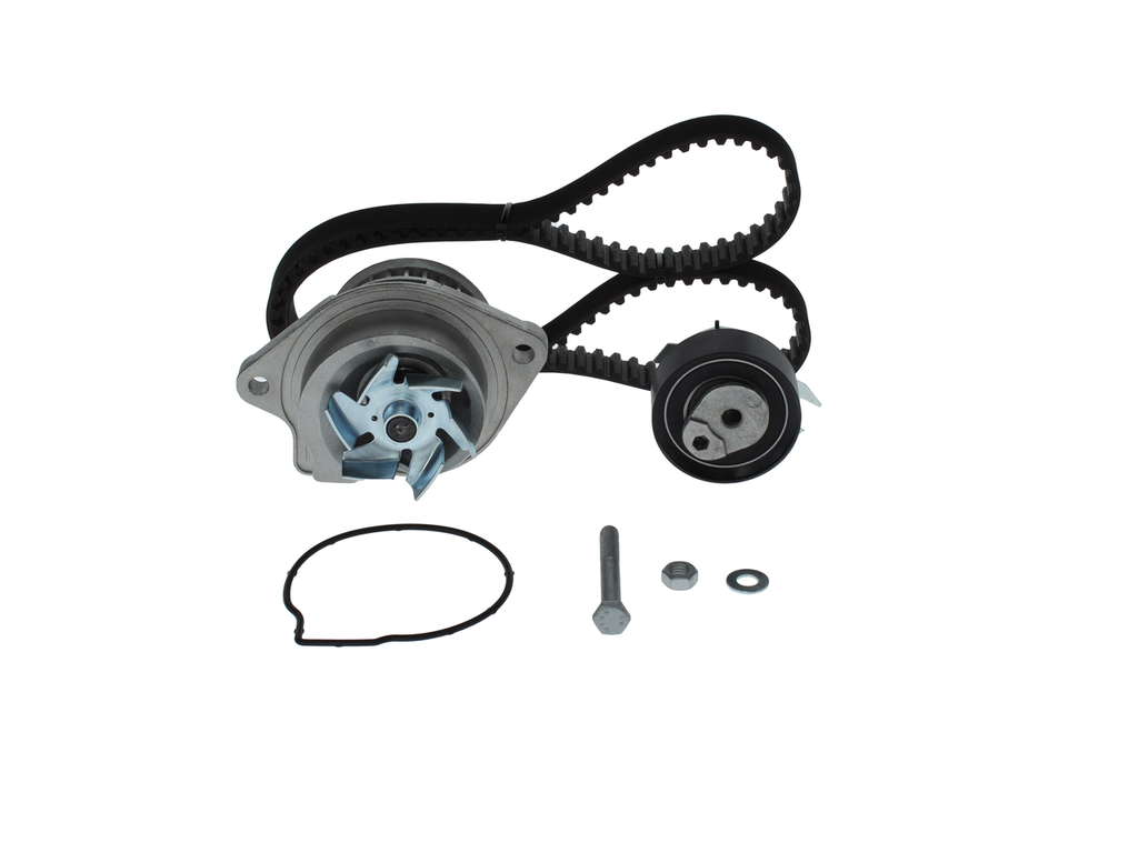 Kit de distribution + pompe à eau