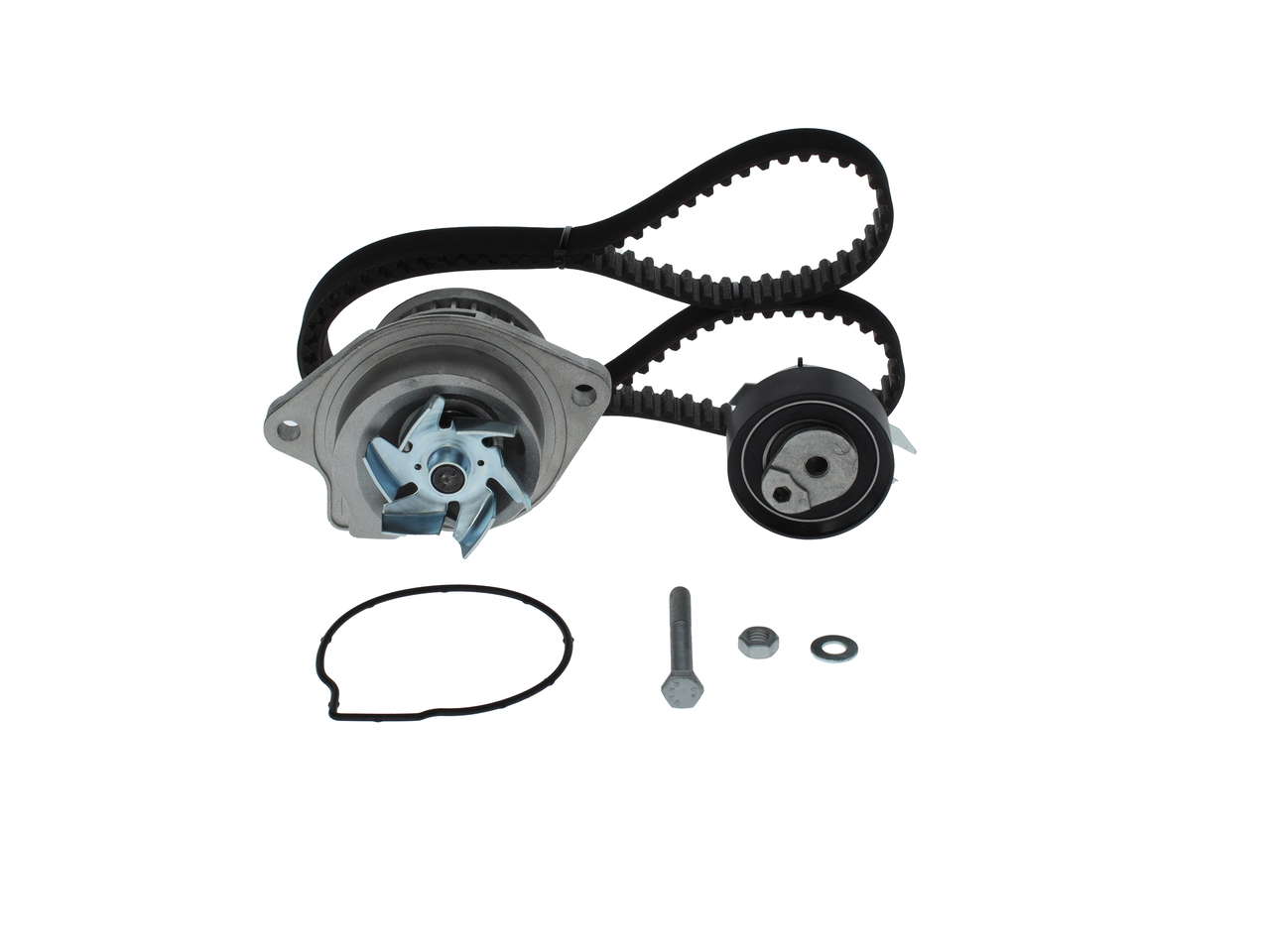 Kit de distribution + pompe à eau