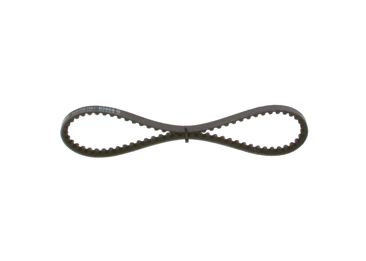 Courroie d'accessoire