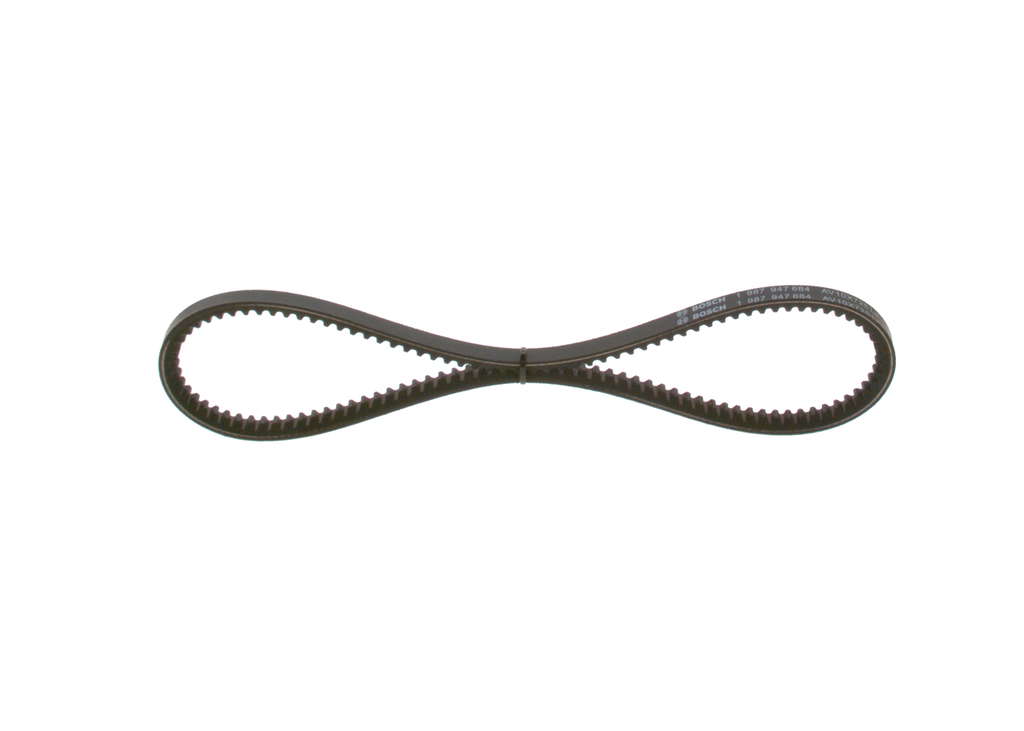 Courroie d'accessoire