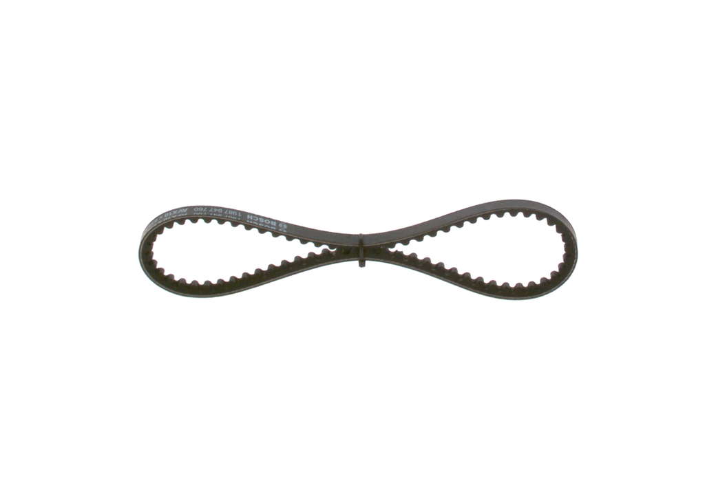 Courroie d'accessoire