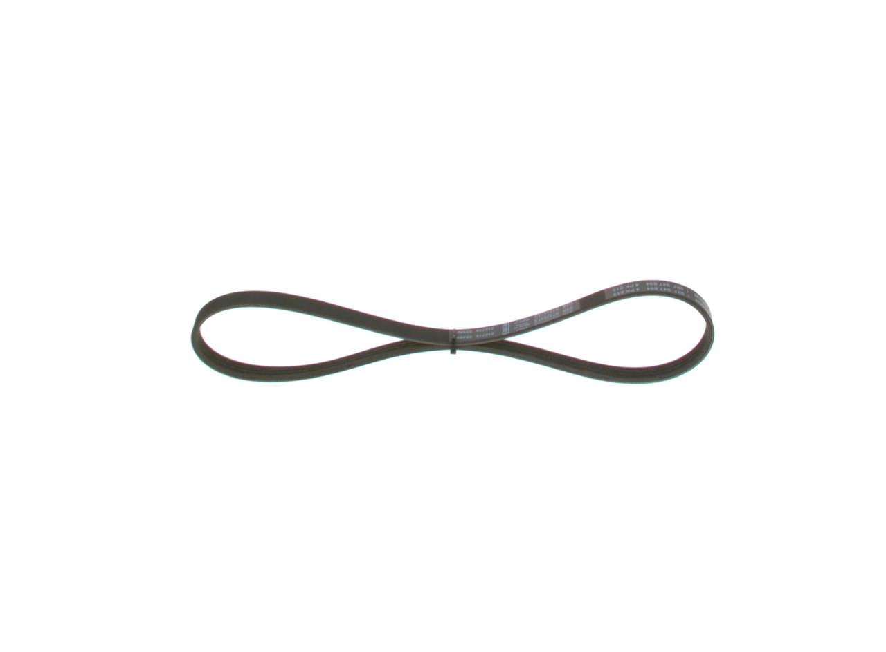 Courroie d'accessoire