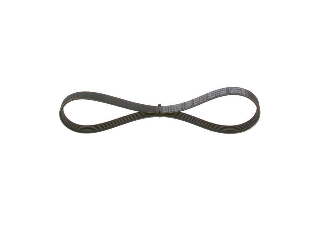 Courroie d'accessoire