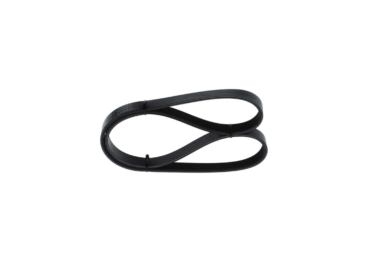 Courroie d'accessoire